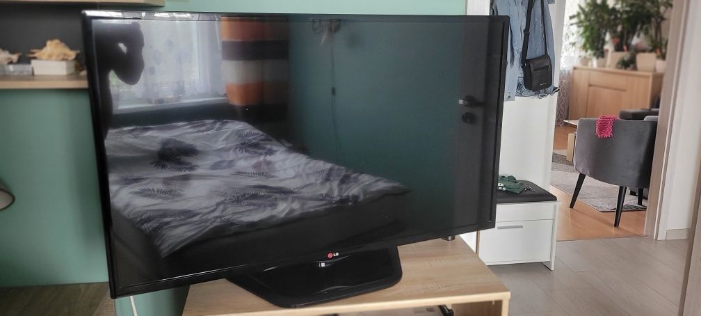 Telewizor 32"  LG