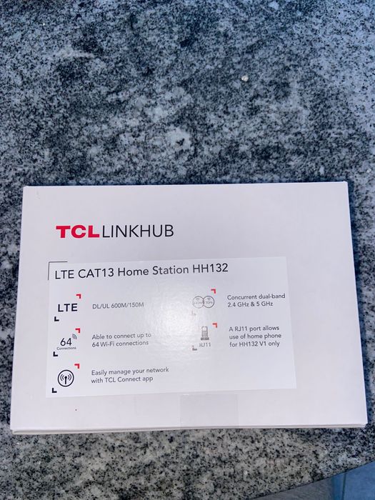 Router TCL Linkhub
