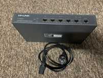 Router TP-LINK R480T+