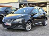 SEAT IBIZA COPA 1.2 TDI 75CV