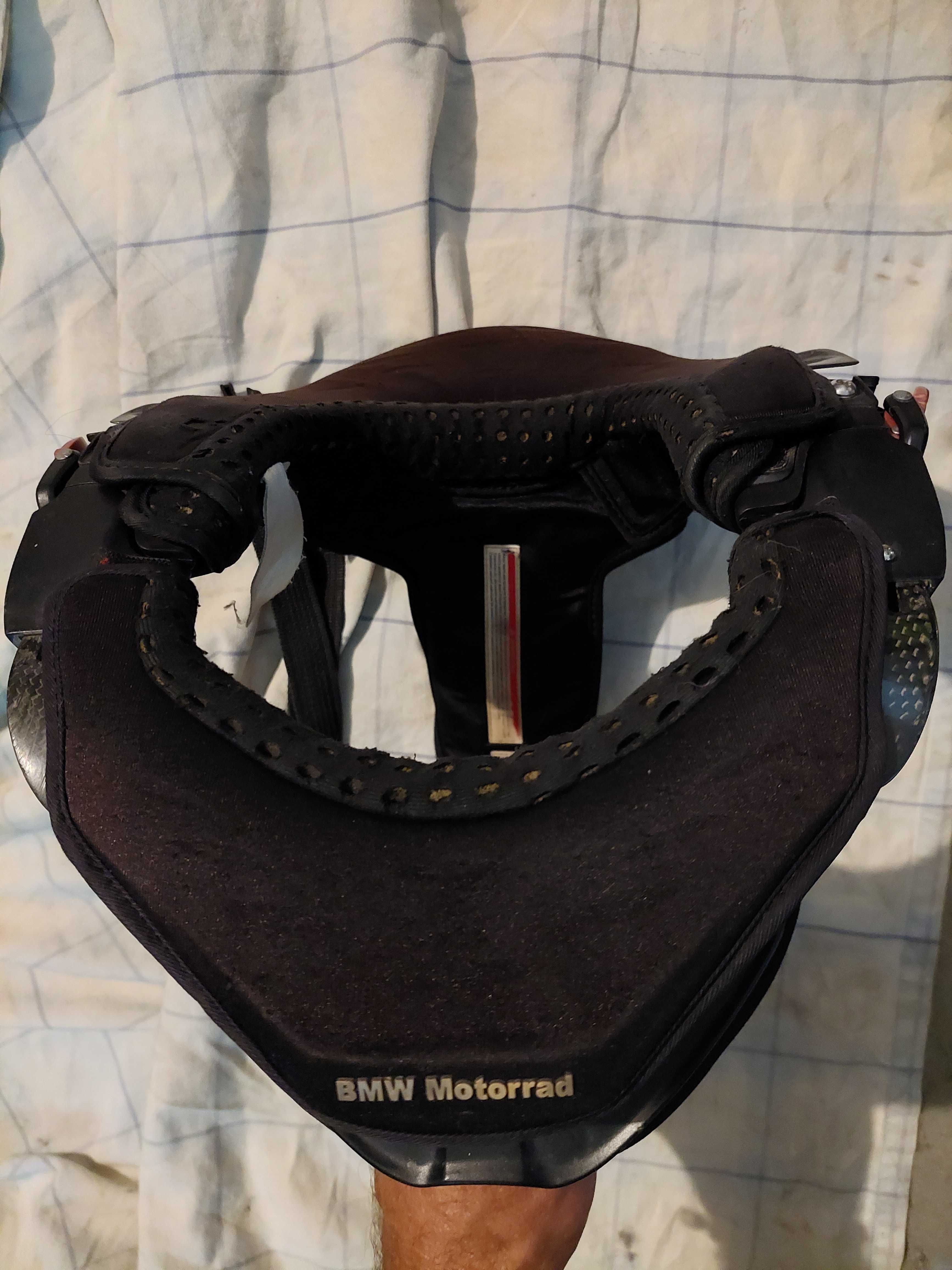 Bmw gs Neck bmw motorrad