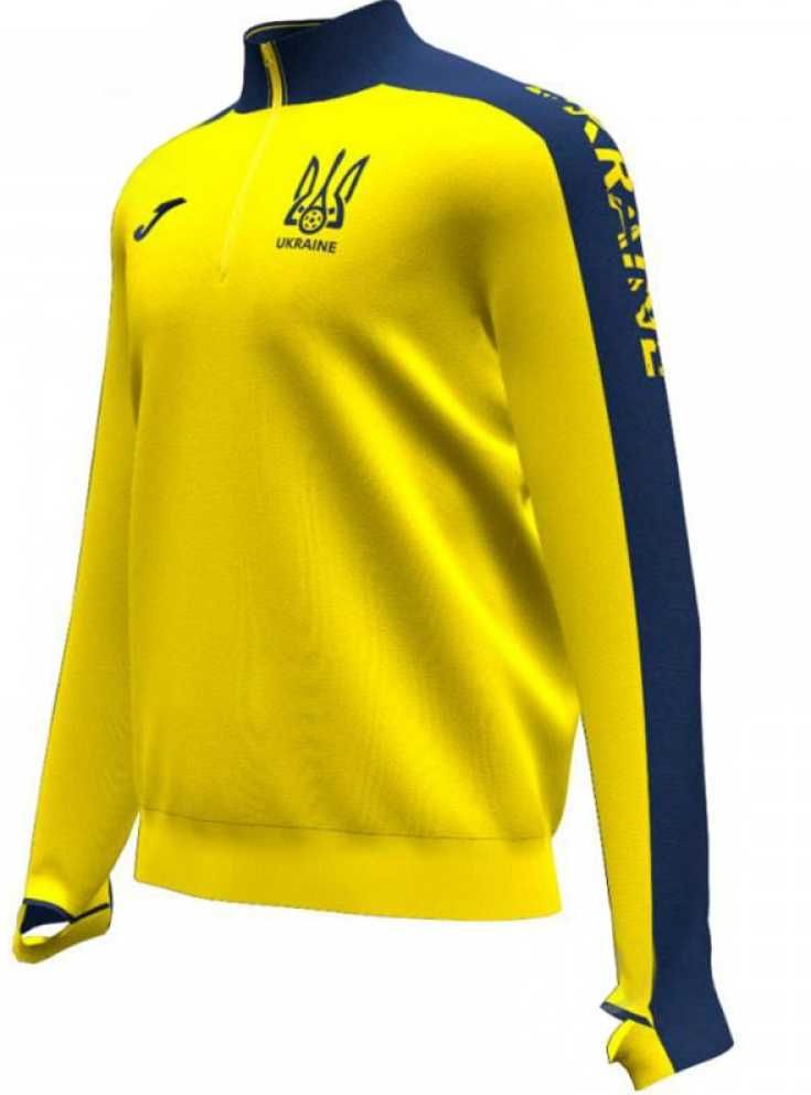 Реглан Joma ФФУ 2021 (Розмір L)