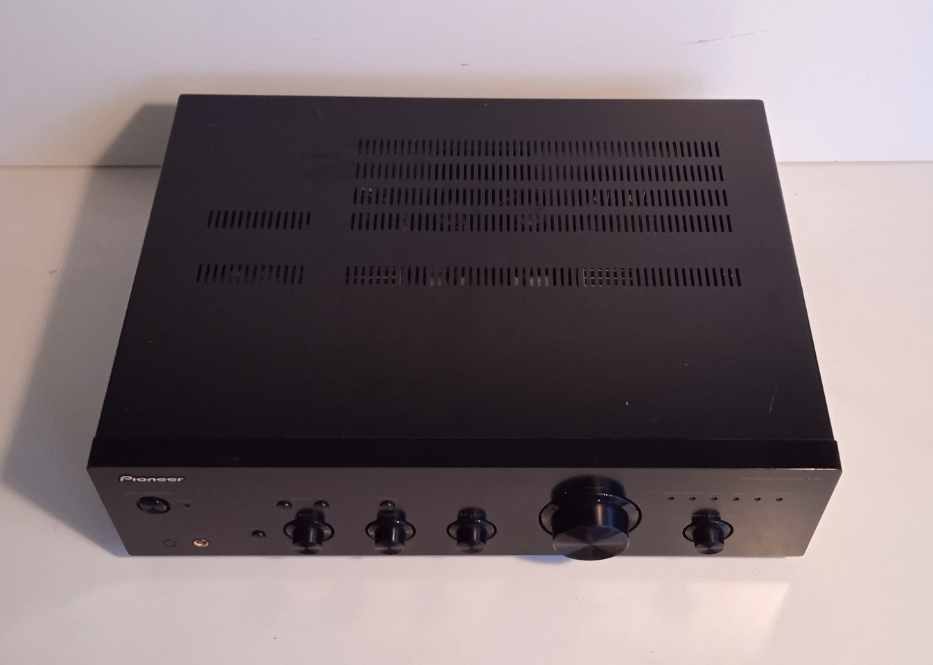 Pioneer A 10 - wzmacniacz stereo zintegrowany