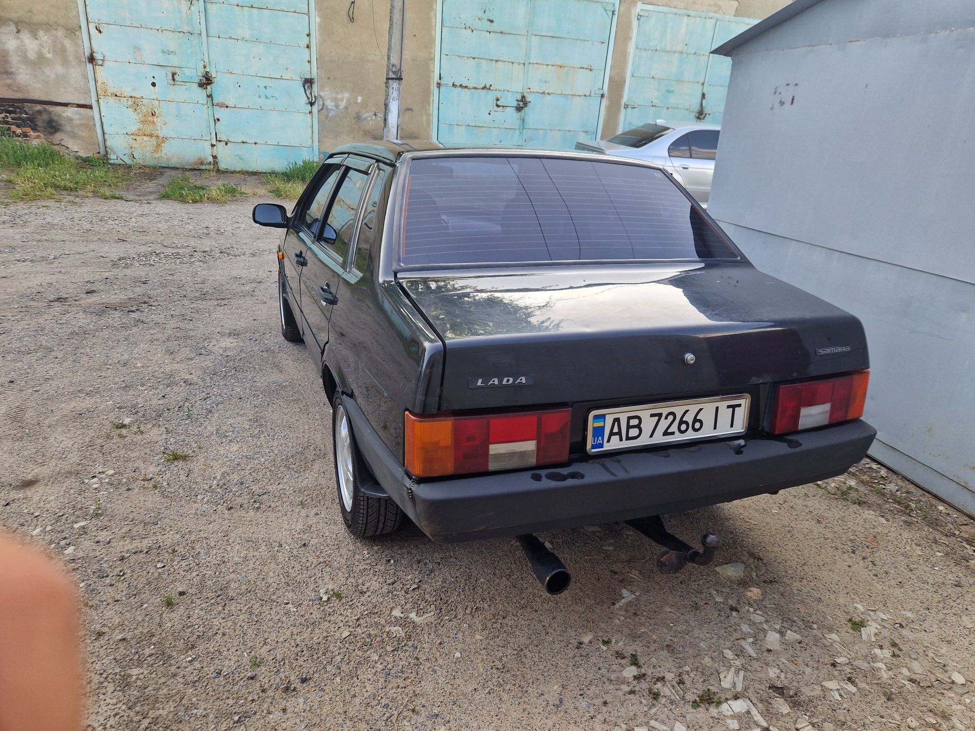 Ваз21099 продам торг