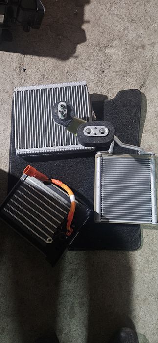 Продам радіатор печки на Киа Ніро 2021року Електро