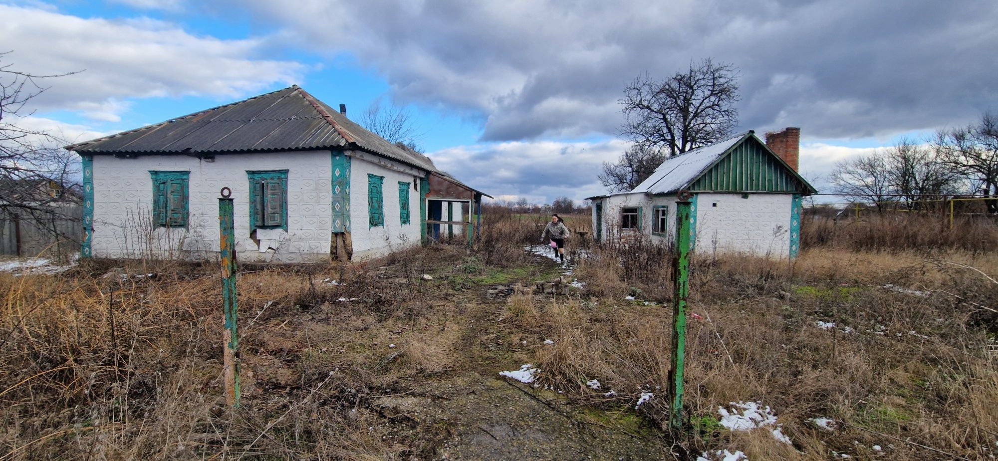 Продам или обменяю дом, участок 25 соток