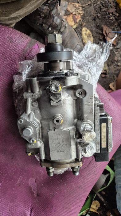 ТНВД топлевний палевний насос 0470504016 опель омега зафіра астра