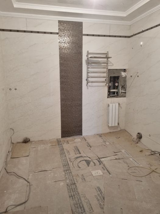 Продам новострой на площади 130м в центре