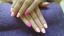 Manicure hybrydowy lub tradycyjny/ Pedicure- Mokotów