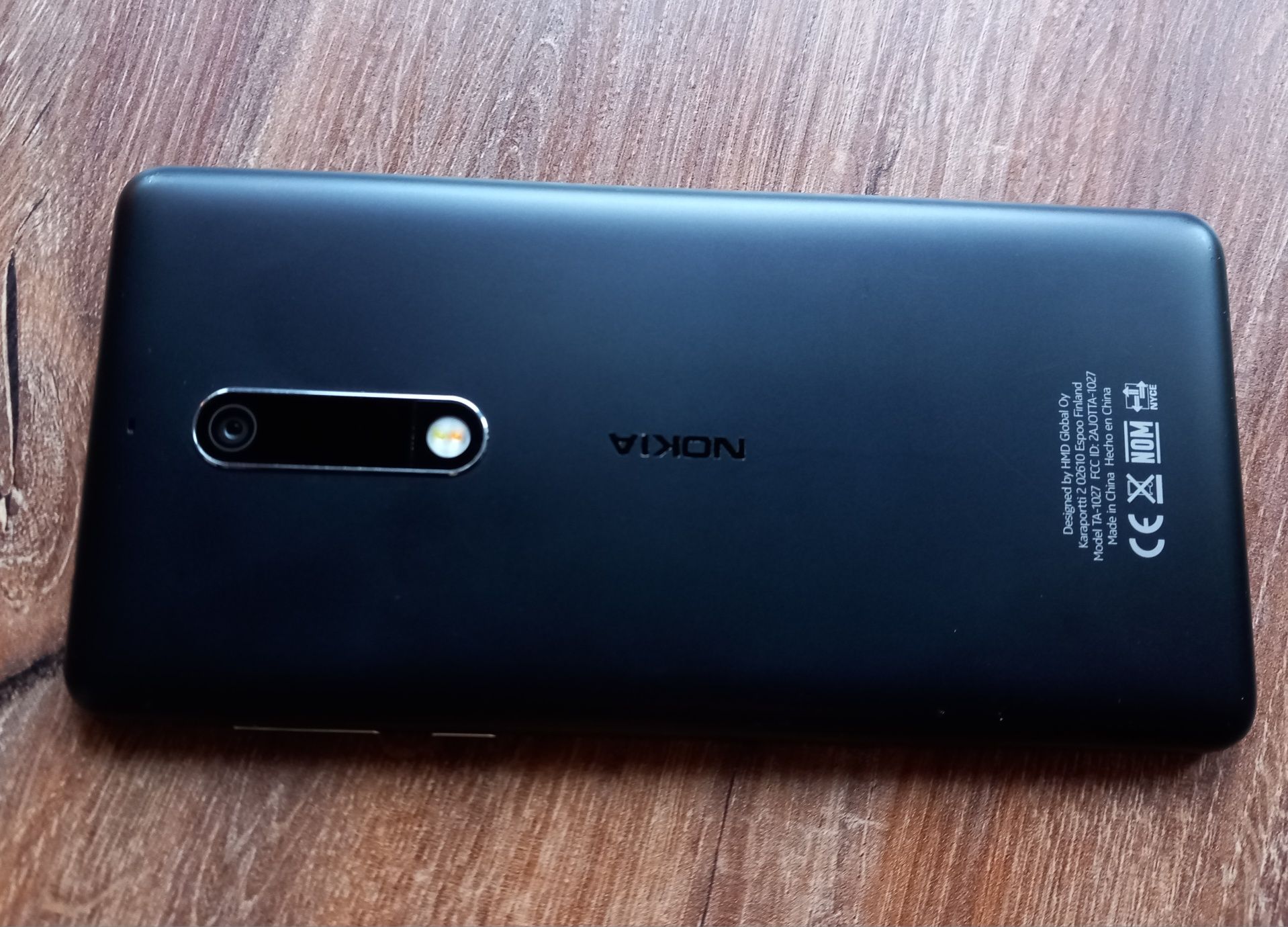 Nokia 5 Stan bdb