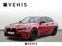 BMW M3 salon polska / serwis aso / zadbany / atrakcyjny leasing