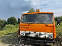 Kamaz 5511