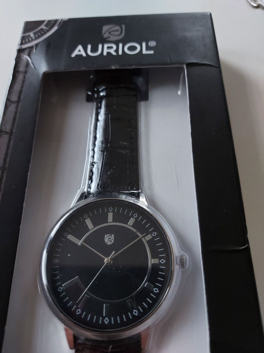 Zegarek Auriol _ nowy