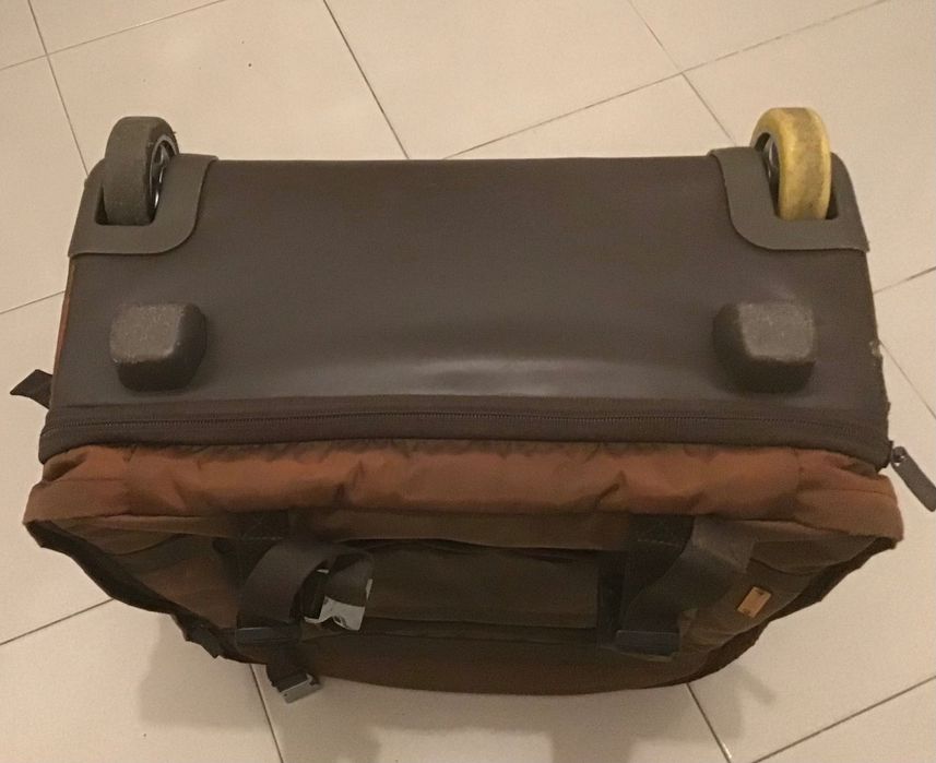 Mala troley Mandarina Duck