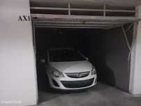 Arrenda garagem em Viseu