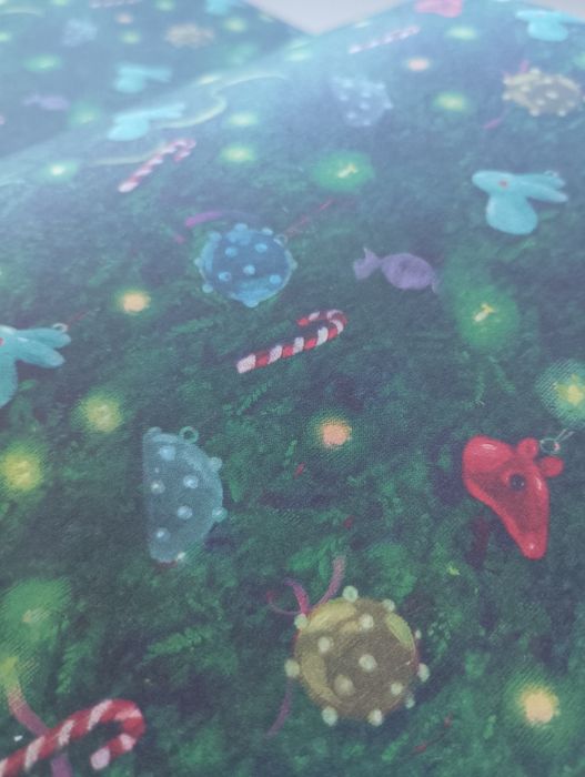 Лускунчик і мишачий король книга