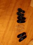 Buty dla dzieci na basen rozmiar 35,36,37