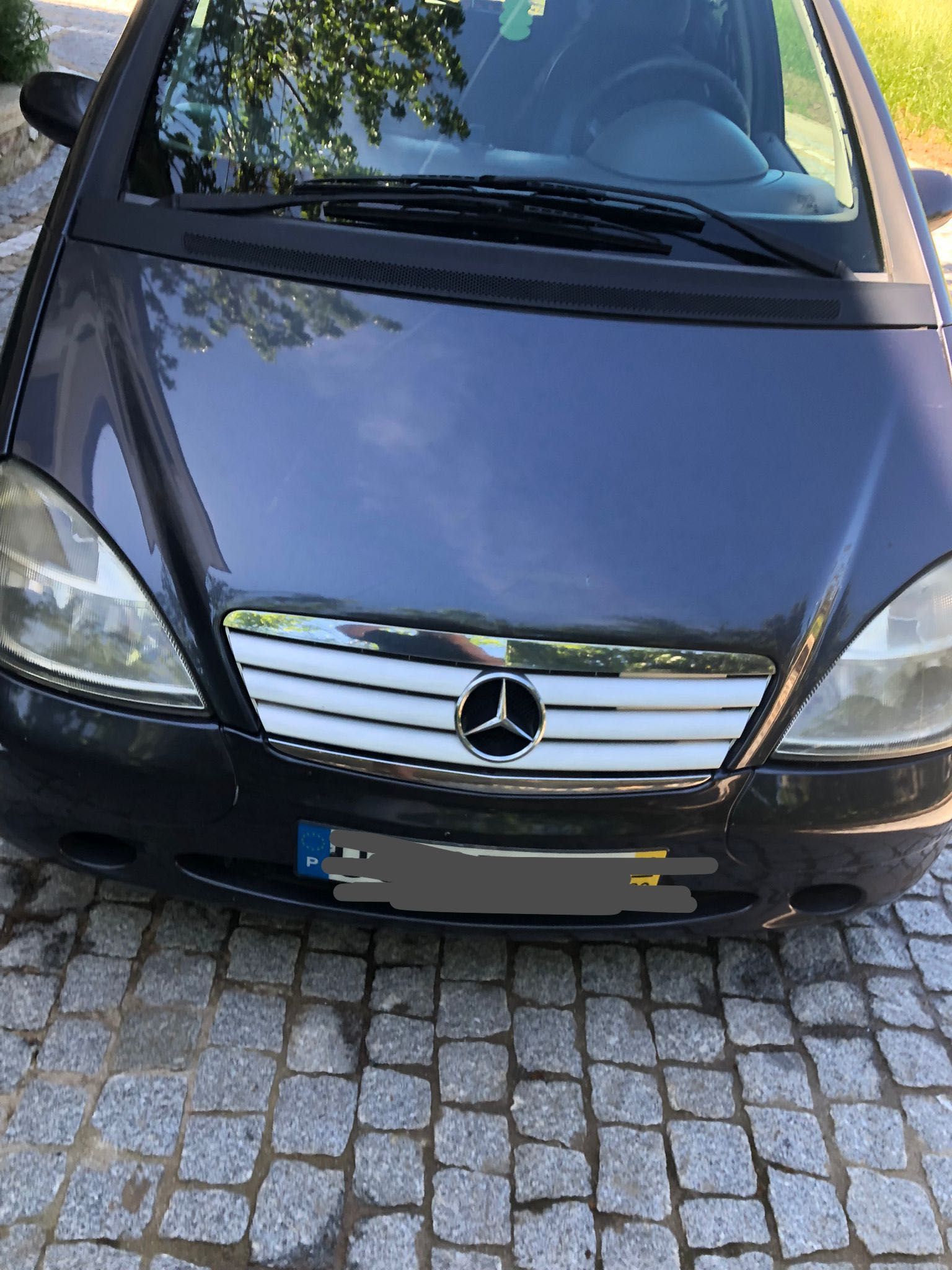 Mercedes Classe A140 Ótimo Estado