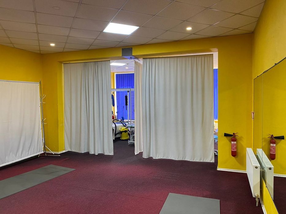 Продажа фасадного помещения Никольская/Потемкинская 260м 230000$