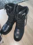 Botas tácticas de segurança Lavoro - 43