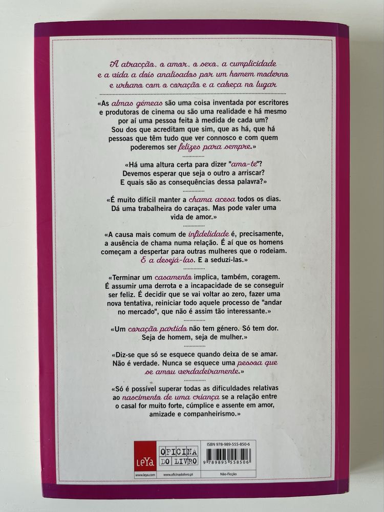 Solteiros, Casados e Divorciados