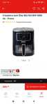Airfrier Beltax 5L Nova