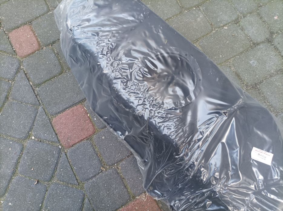 Zbiornik paliwa do Matiz