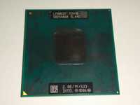 CPU INTEL Pentium T2410