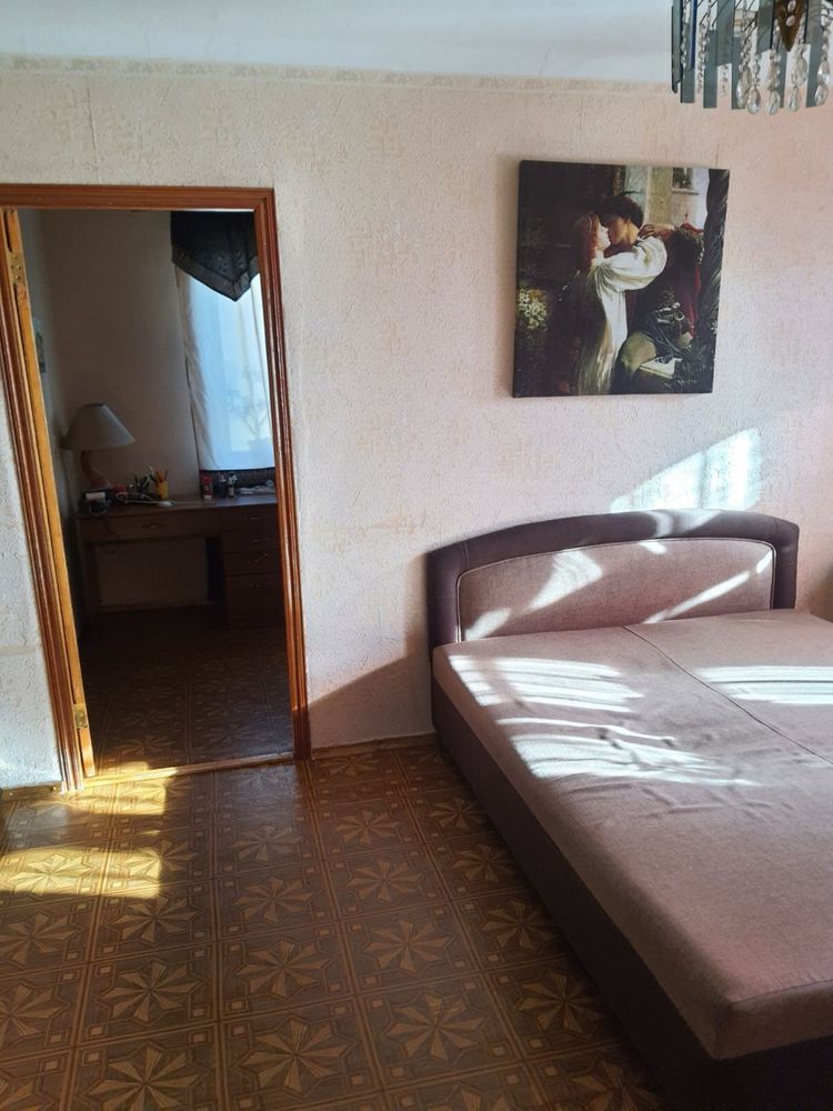 Продаж! 2-кімн кв по вул Нижньодніпровській