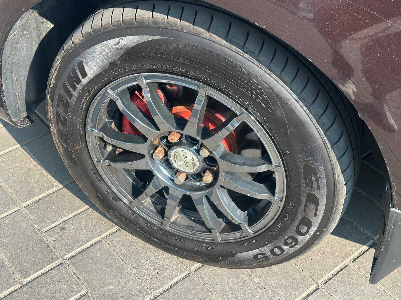 Продам Geely Emgrand 7 2017р. #69823