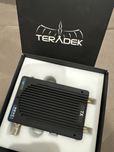 TERADEK Cube 755 okazja nowy enkoder streamer wideo faktura