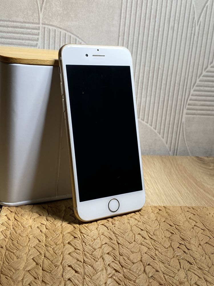 Iphone 7 Gold , stan bdb