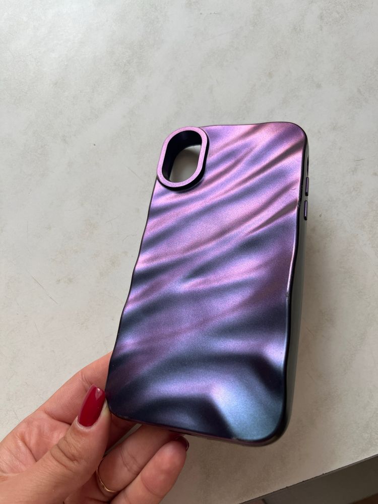 Чохли iPhone XR