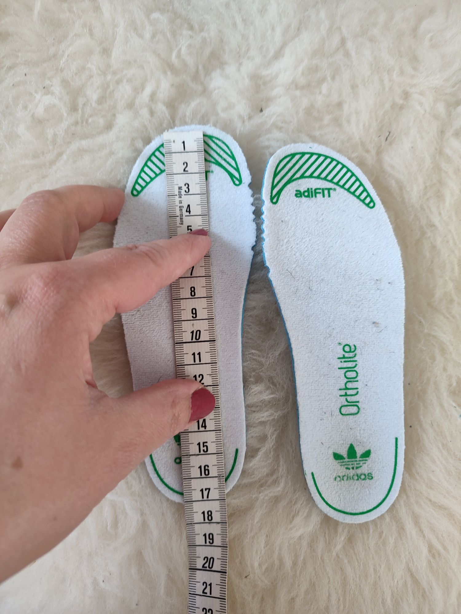 Buty Adidas 27 Stan Smith