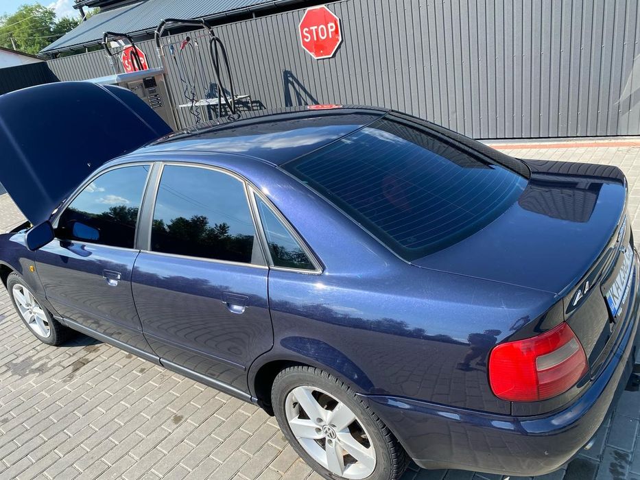 Продам  Продам Аудіи а4б5