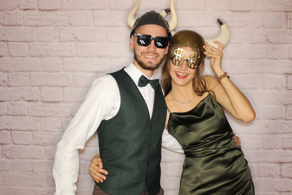 Fotobudka - z nami najlepsza impreza ;D