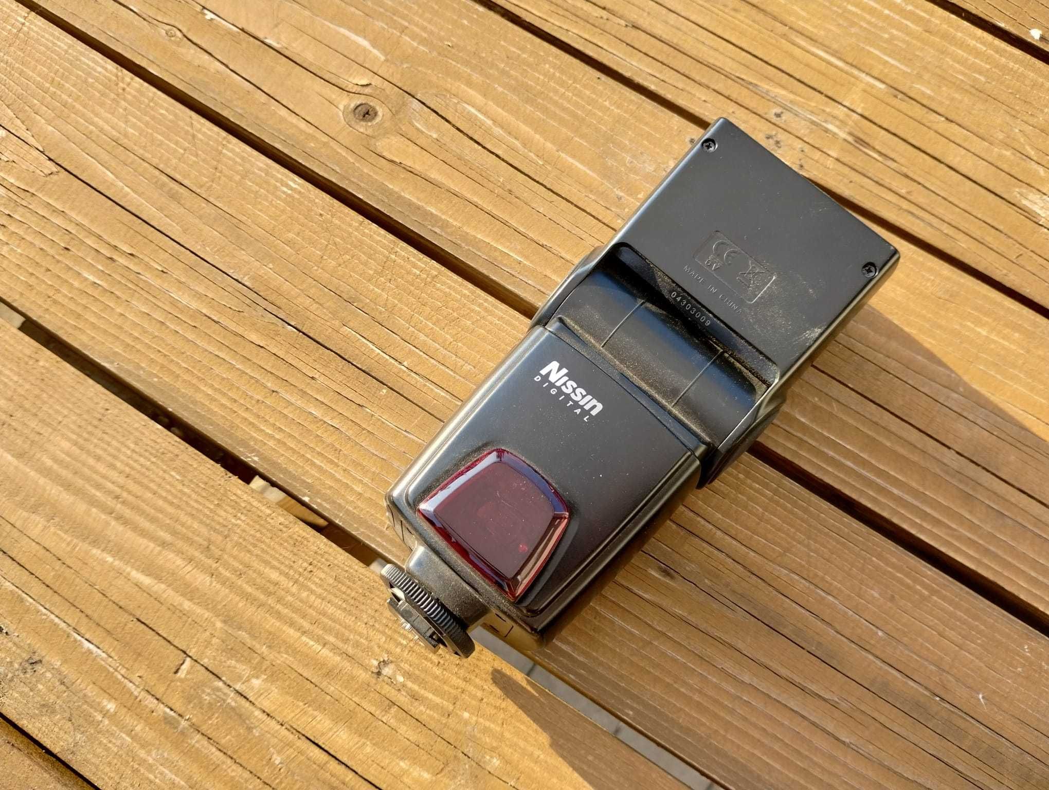 Sprzedam Nikon D610 + obiektywy i akcesoria.