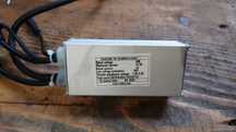 Kontroler Jobobike ECRLSW-765-48-3MA Eddy EddyX #87