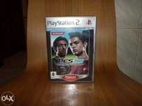 Jogo ps2
