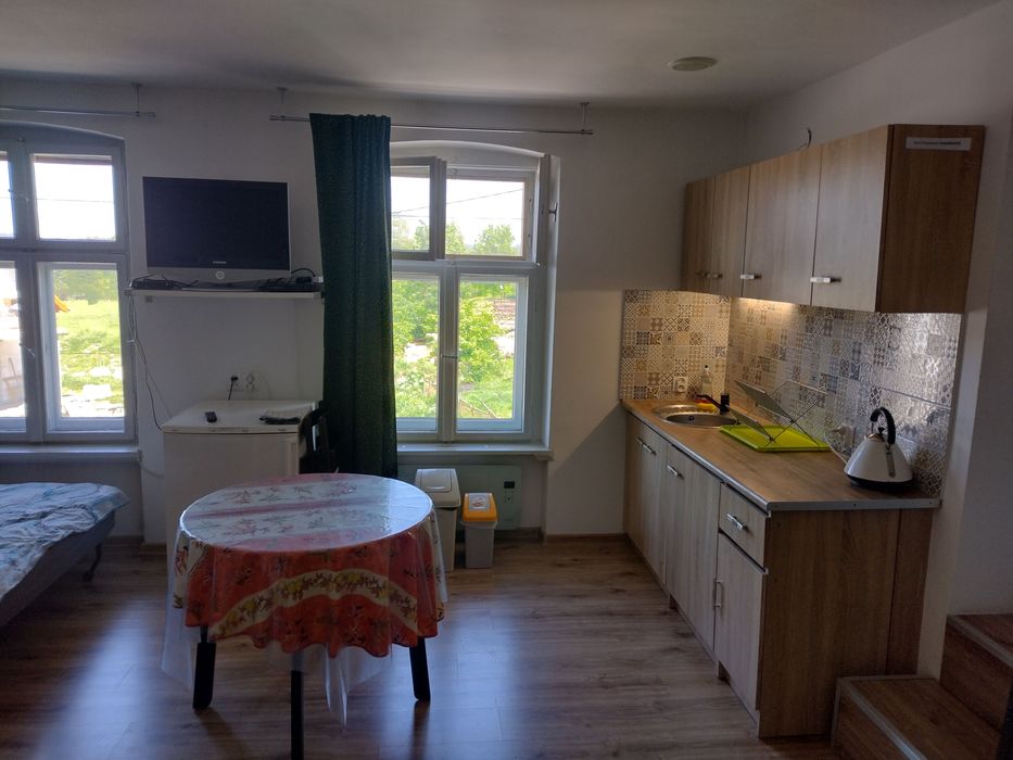 mieszkanie na wynajem Podgorzyn