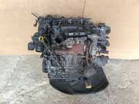 Silnik Ford Focus 1.6 TDCI C Max Citroen Peugeot Volvo 1.6HDI HHDA