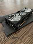 Karta graficzna POWERCOLOR Radeon RX 6700XT Hellhound 12GB