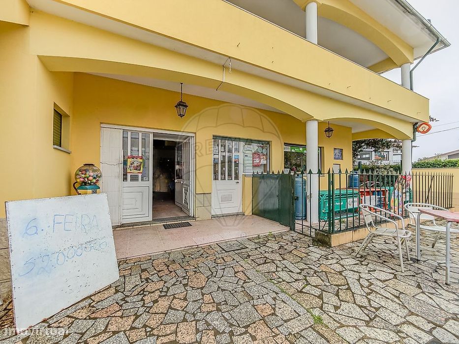 Trespasse  para venda