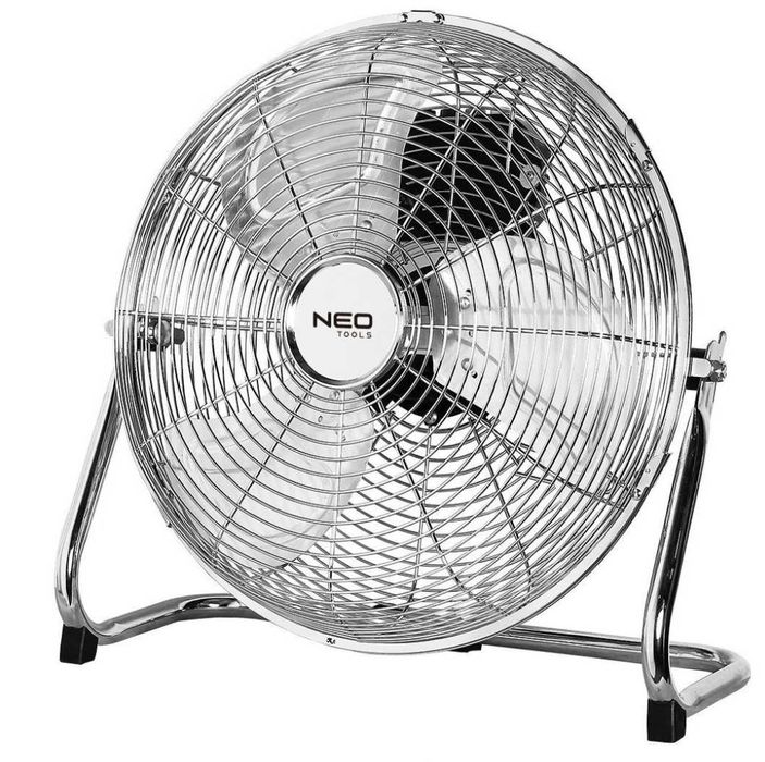 Студійний вентилятор Neo Tools 90-009