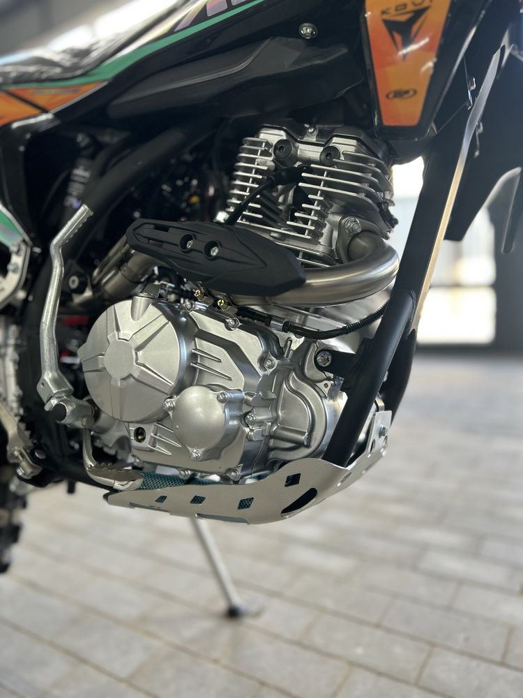Мотоцикл Kovi Advance 300, Доставка безкоштовна