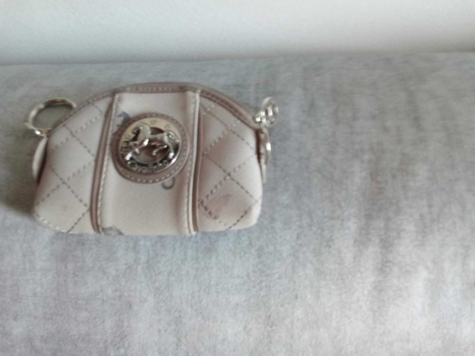 Porta-moedas Cavalinho(Original).