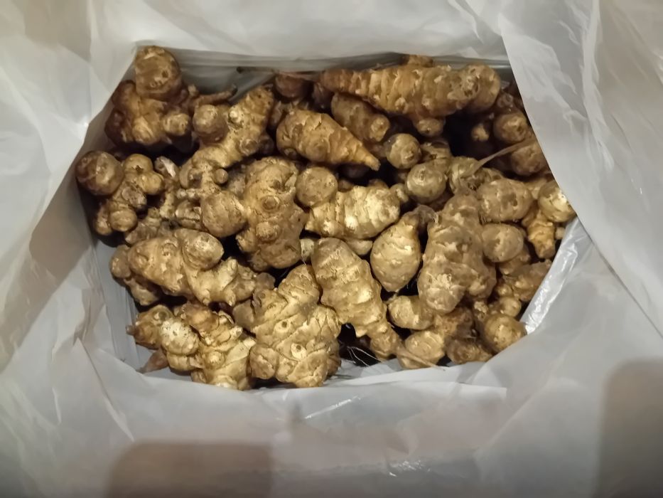 10 kg. Zdrowa żywność