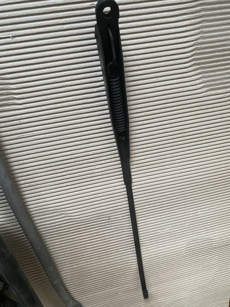 Pojedyńcza wycieraczka BONRATH BMW E30 monowiper rarytas acs m3 hartge