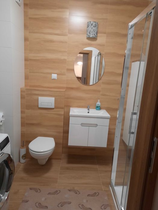 wynajmę mieszkanie w Grodzisku Maz