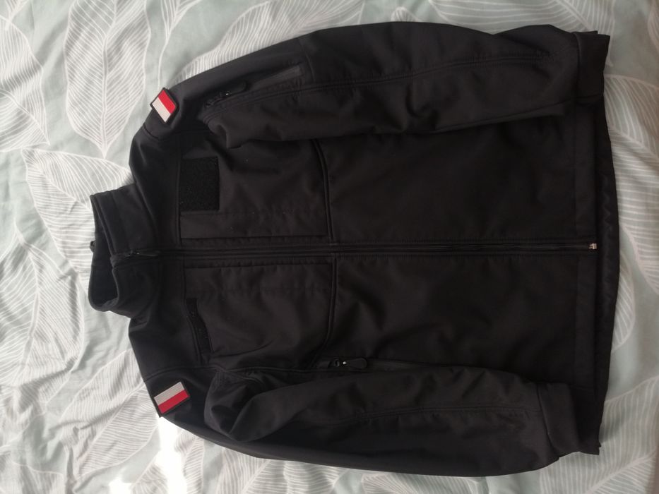 Kurtka Wojsk Specjalnych. Jednostka Wojskowa Komandosów.. Rozmiar L.